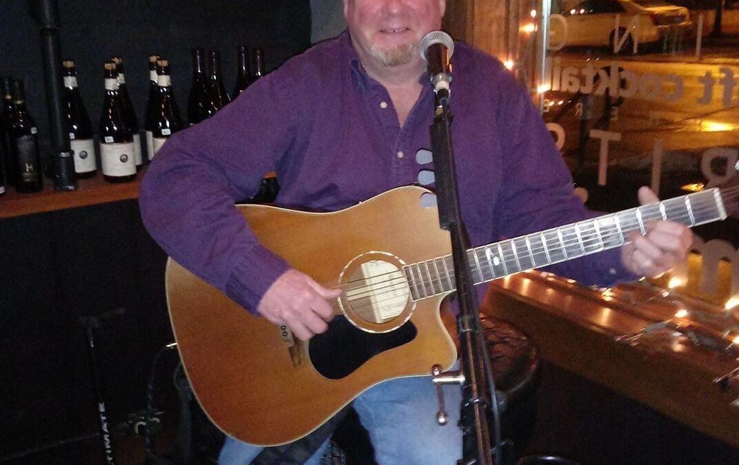 One Country Band prforming June 6th at 7:00 pm.