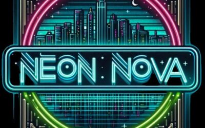 Neon Nova Preforming Live September 6th 7 -11 PM on the Patio Stage