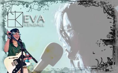 Eva Kendall Preforming Live on The Patio on July 25th 7 – 9 PM