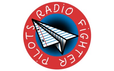 Radio Fighter Pilots Preforming Live on September 27th on the Patio Stage from 7-10 PM