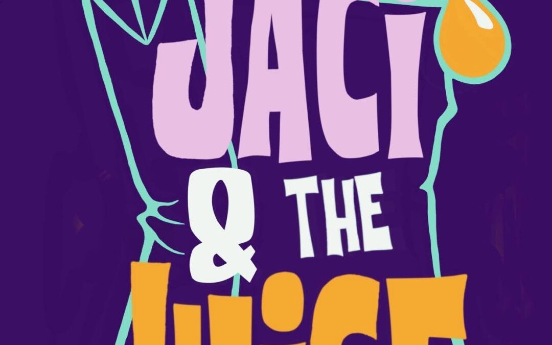 JaCi & the Juice Preforming Live on the Patio Stage August 16th 7 -10 PM
