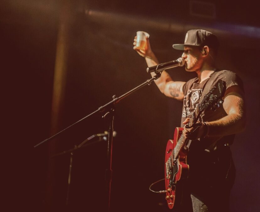 Jake Simon is preforming live on the patio stage from 8:00- 11:00 PM