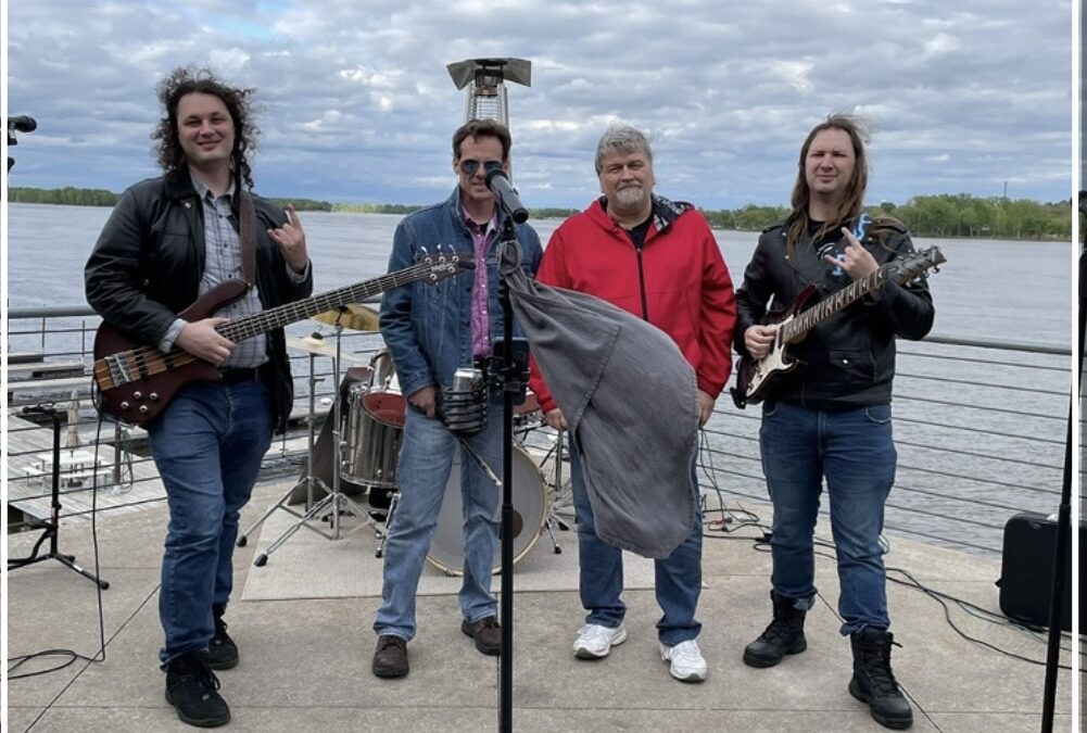 BPM will be Preforming Friday Sept. 12th 8:00 -11:00 PM