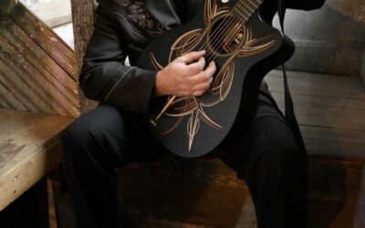 Pat Jones Acoustic Assassin Nov. 7th 5:00 pm – 8:00 pm.