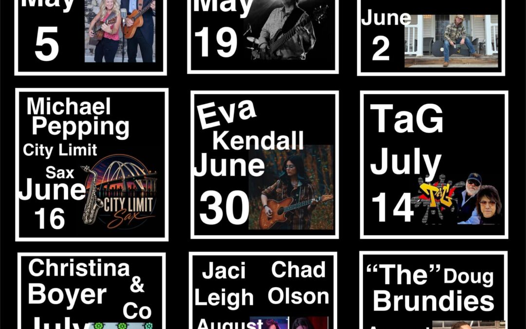 Everyone is welcome to come play and enjoy our open Jam.  Every other Tuesday.   Bought to you by Sunsoul and hosted by Leigh Timbrook, Chris Avery, and Matt Fuller.  Special guest each week 6:00 PM -9:00 PM